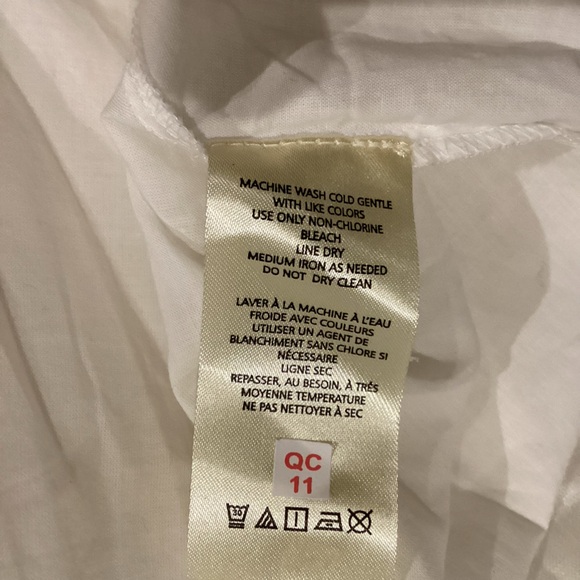 ❌Sold-Anthropologie V-Neck Corset Dress - Picture 15 of 15